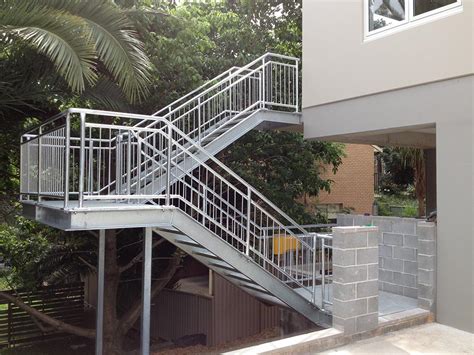 metal stairs fabrication 60062|metal staircase manufacturers.